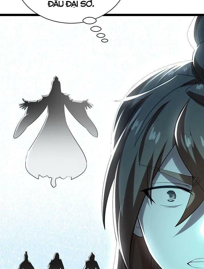 tiên võ đế tôn chapter 241 16