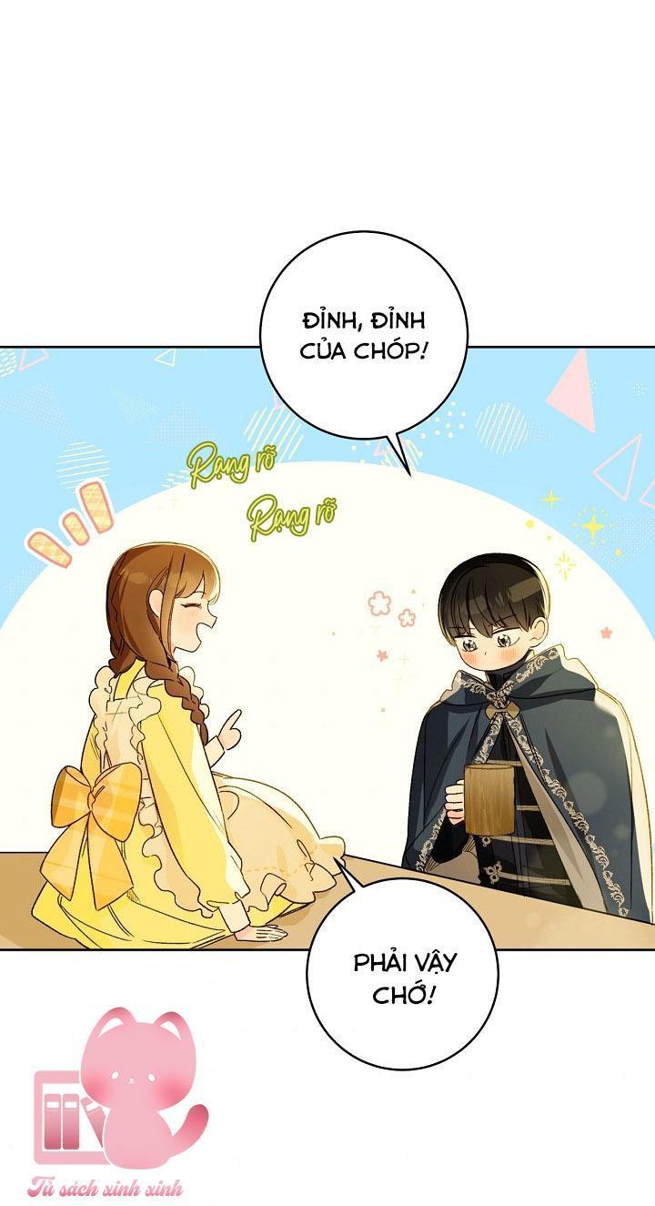 trang trại hạt dẻ cạnh hoàng cung chapter 27 64