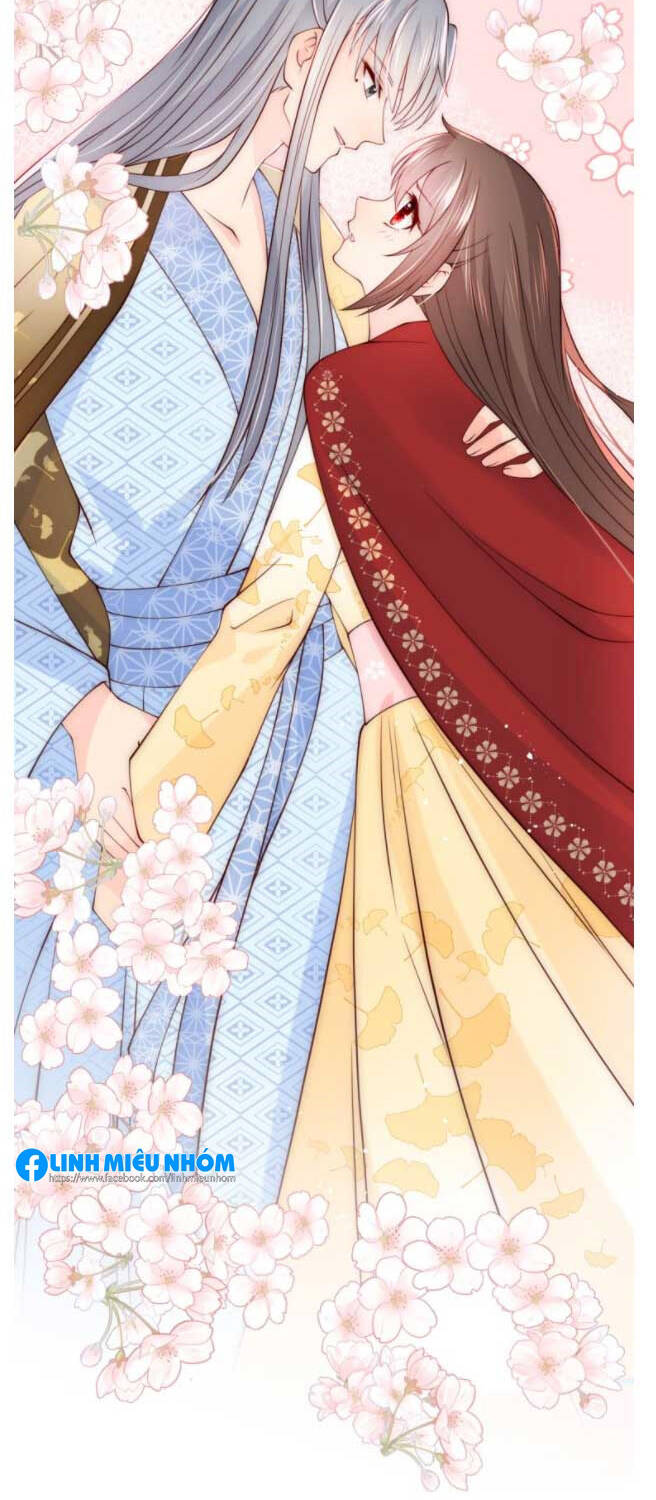 dưỡng địch vi hoạn chapter 80.2 5