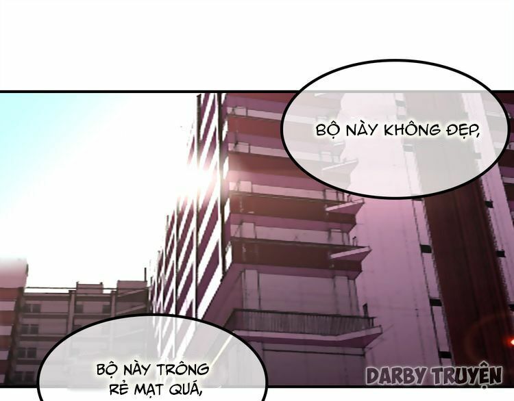 Ái Thượng Ngạo Kiều Long Vương Gia chapter 5 - Trang 42