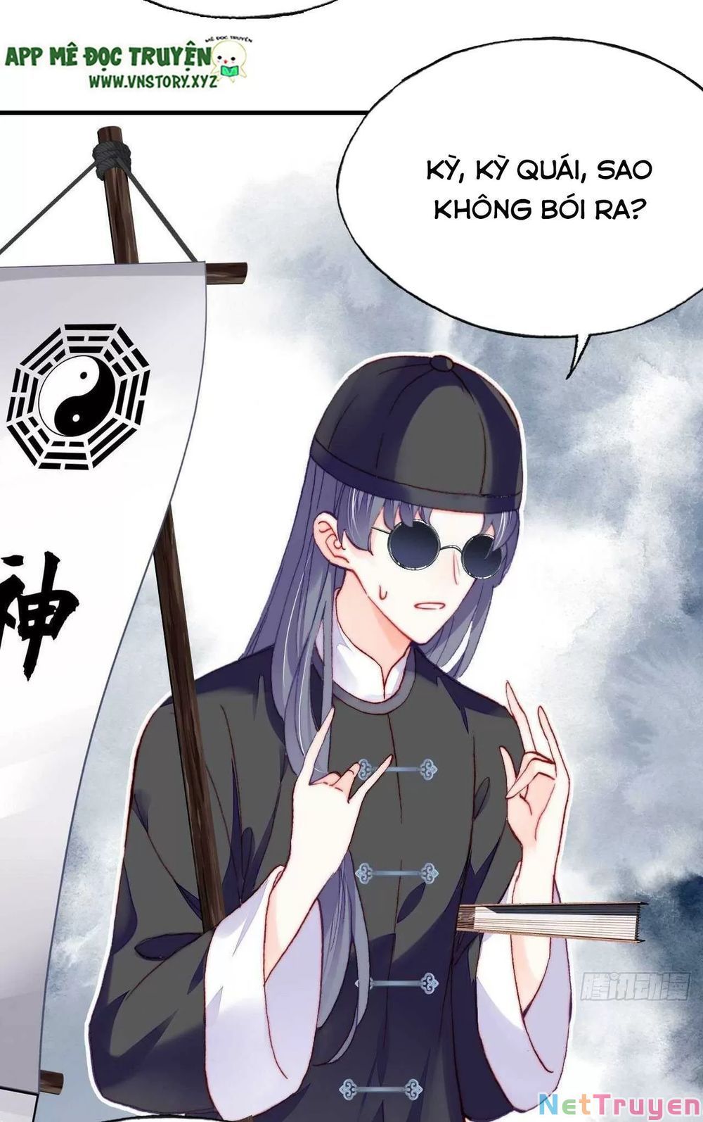 lại bị bệnh chiều chuộng quấn lấy chapter 41 34