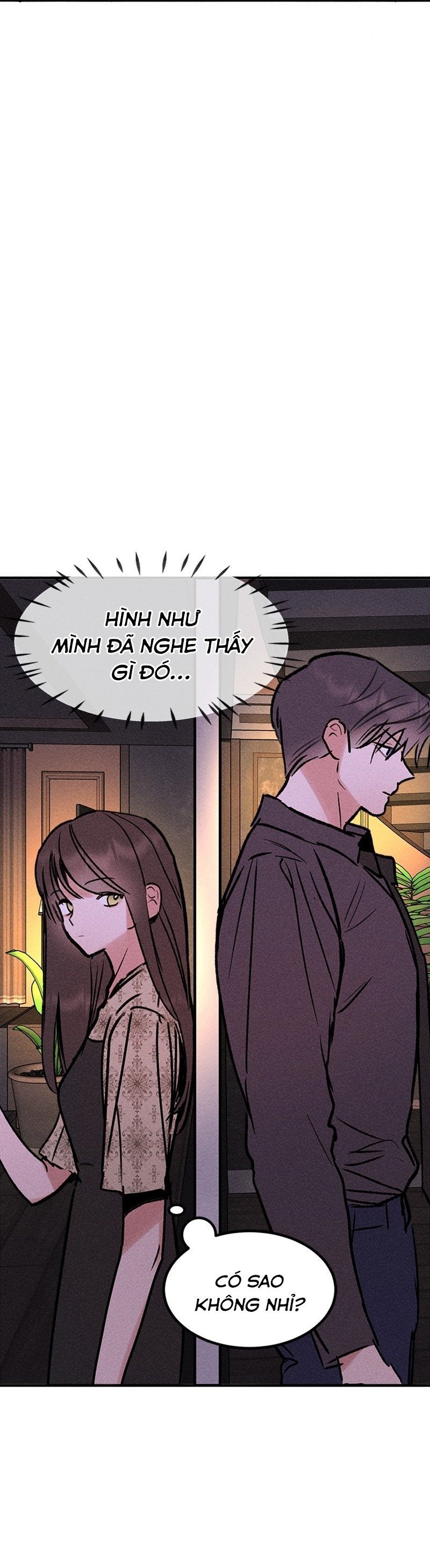 cuộc sống riêng của chị tôi chapter 33 5