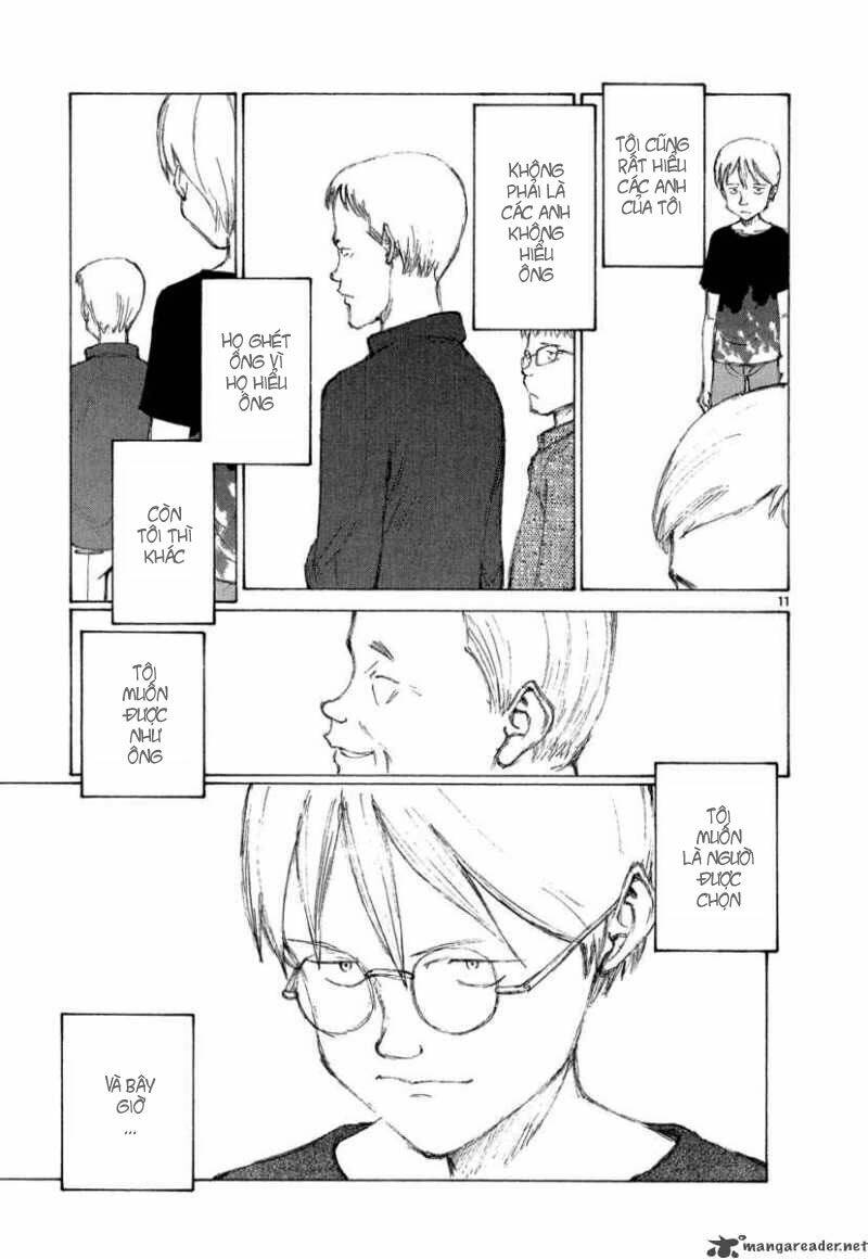 trò chơi kinh hoàng chapter 6 12