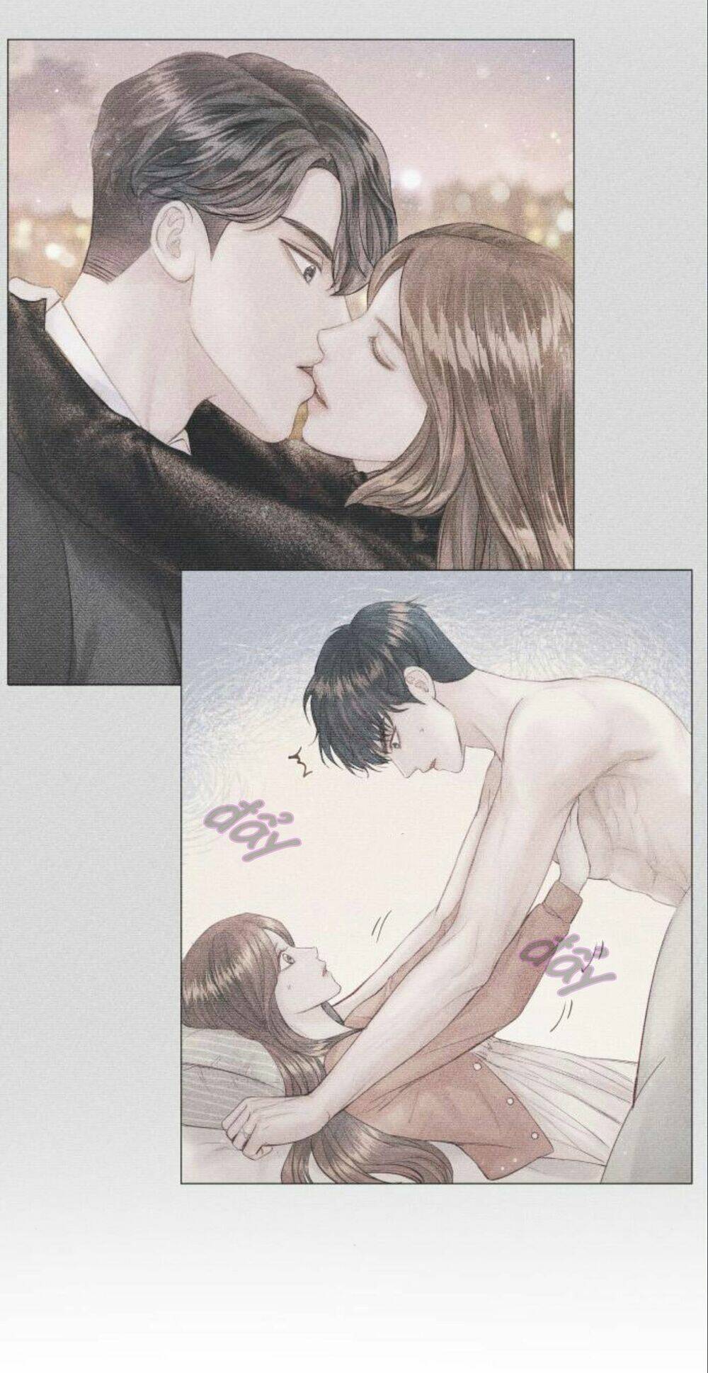 nhất định chúng ta sẽ được hạnh phúc chapter 11 49