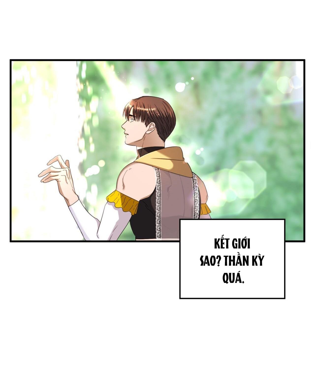 (np) độc thân muôn năm chapter 33 9