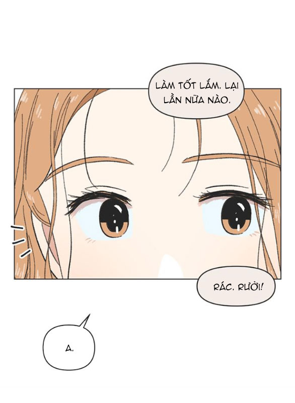 Thanh Xuân Đáng Yêu chapter 13.2 20