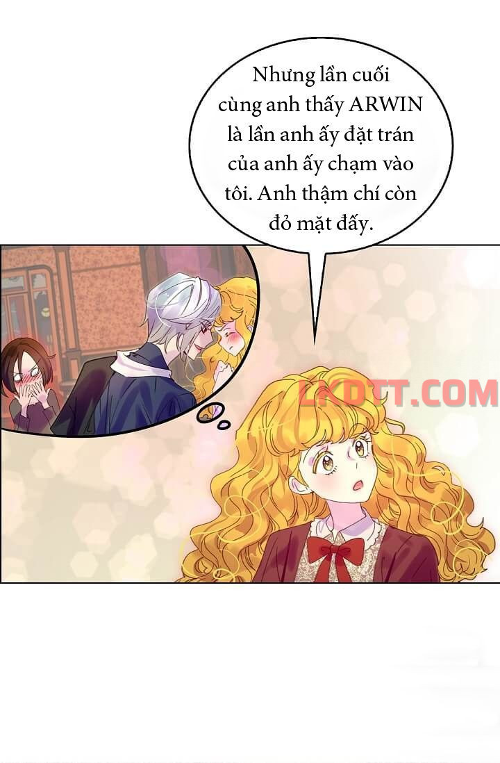 đừng xem thường nữ phụ chapter 128 55