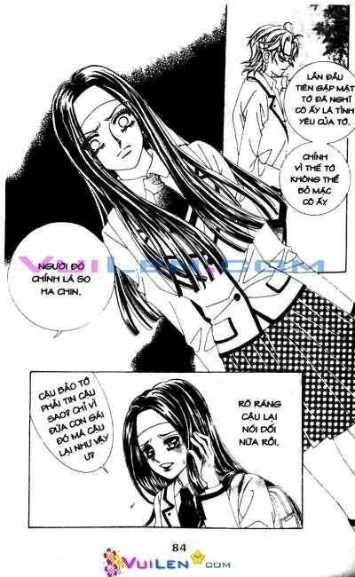 thiên thần tái thế chapter 1 84