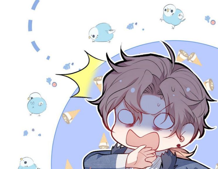 hotsearch của ảnh đế chapter 122 89