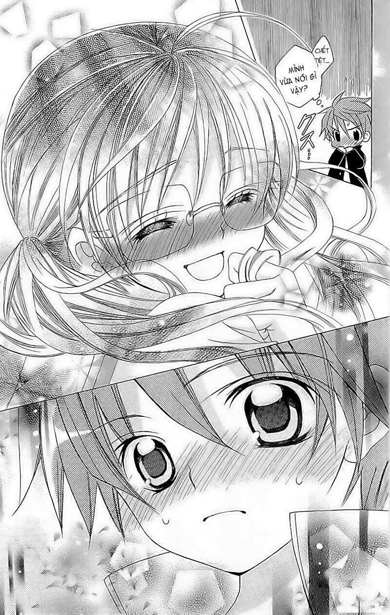 suki desu suzuki-kun!! chapter 1 45