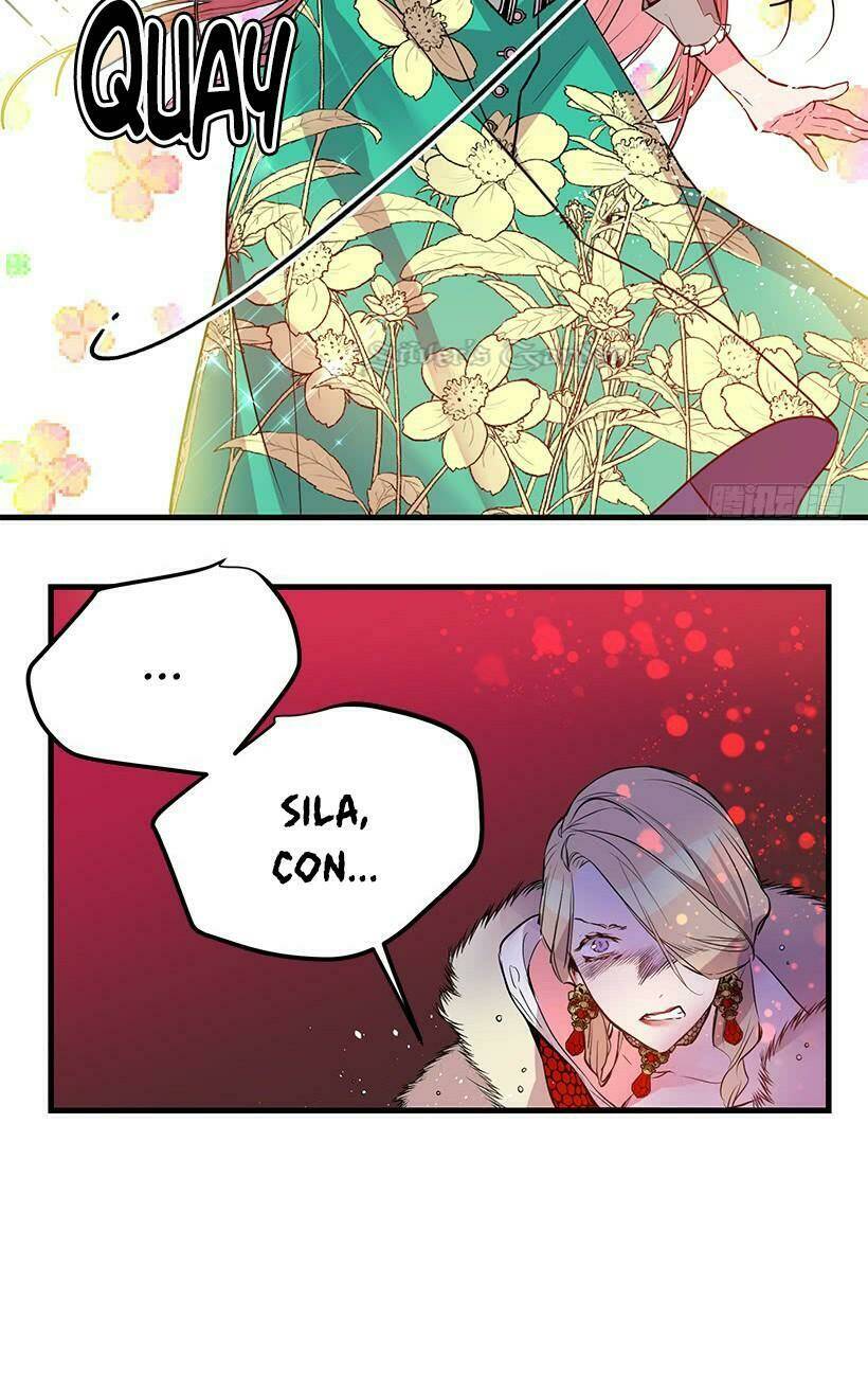 hung mãnh tiểu thư chapter 17 46