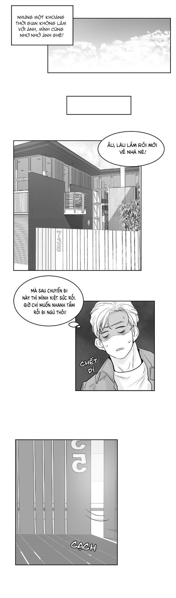 heat and run chapter 24 18