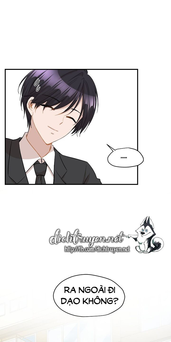 cuộc sống kỳ thú chapter 30 36