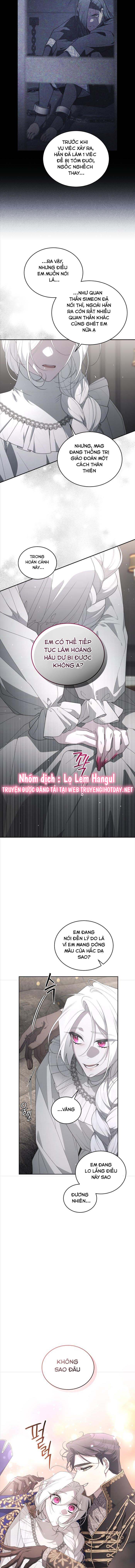 trở thành ác nữ thuần hóa thú cưng chapter 67 11