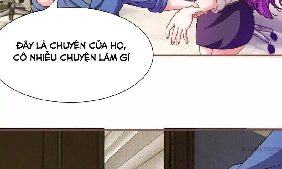 bạn trai cũ là quỷ hút máu: đừng trêu tôi chapter 10 18