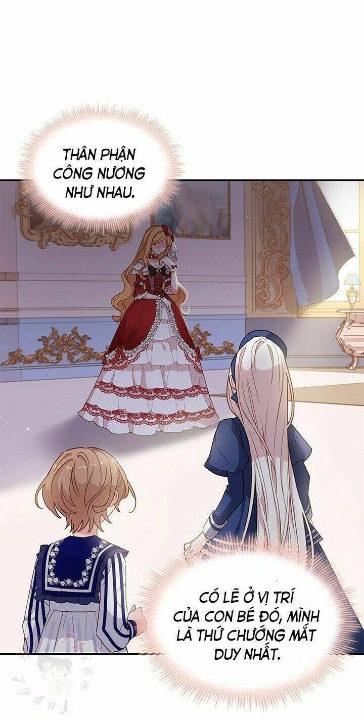 để yên cho tiểu thư hiền chapter 19 71