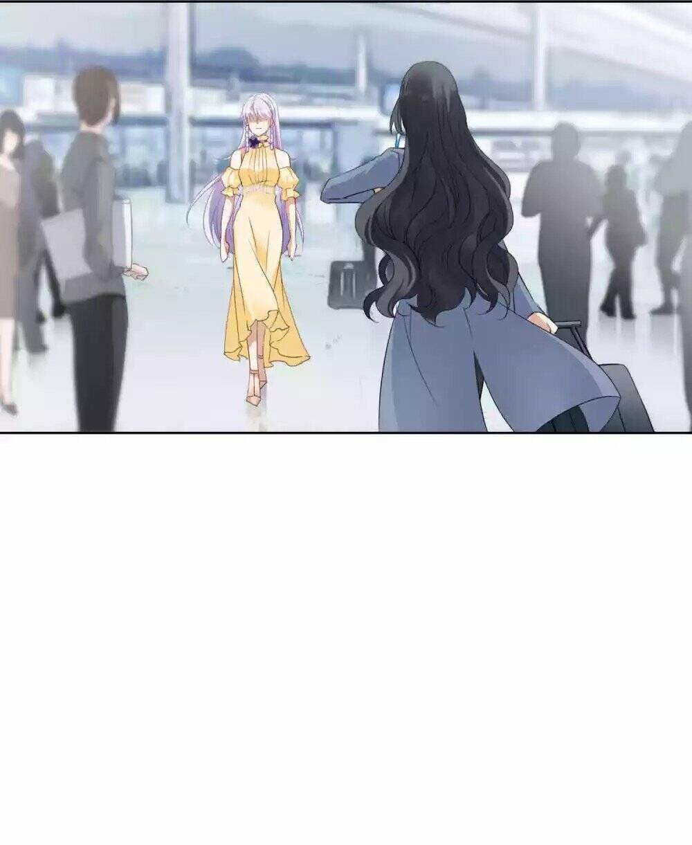 cô ấy đến rồi, xin nằm xuống! chapter 31 5