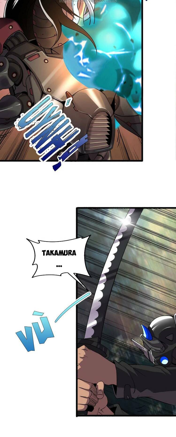 chào mừng đến thế giới cực lạc chapter 57 34