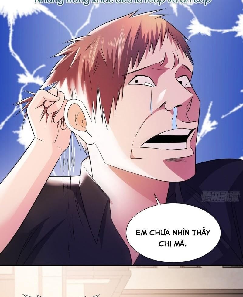 đô thị lãng tử chapter 14 20