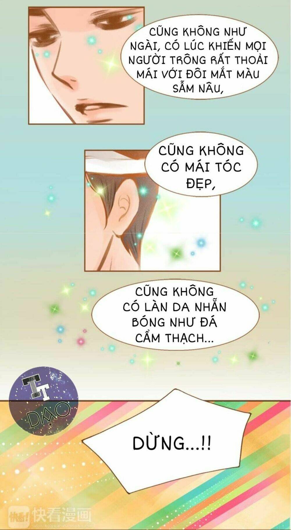 tân lang yếu tòng tiểu dưỡng khởi chapter 1 46