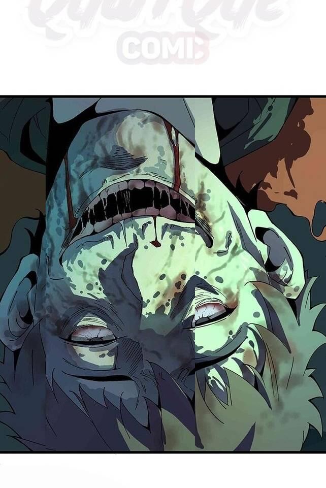 kẻ săn hồn - quỷ hô bắt quỷ chapter 13 16