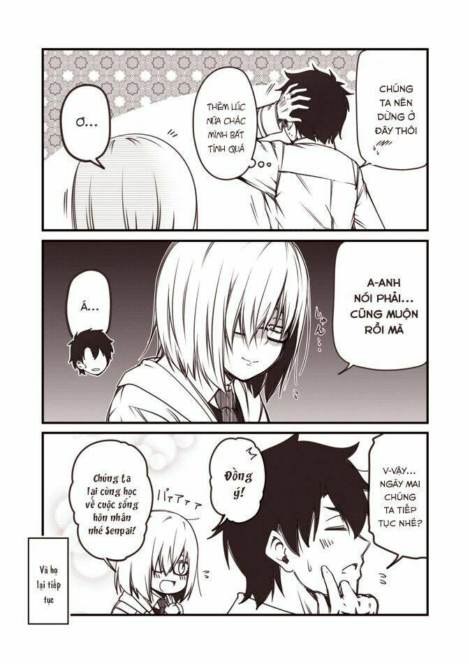 we got married chapter 1 13