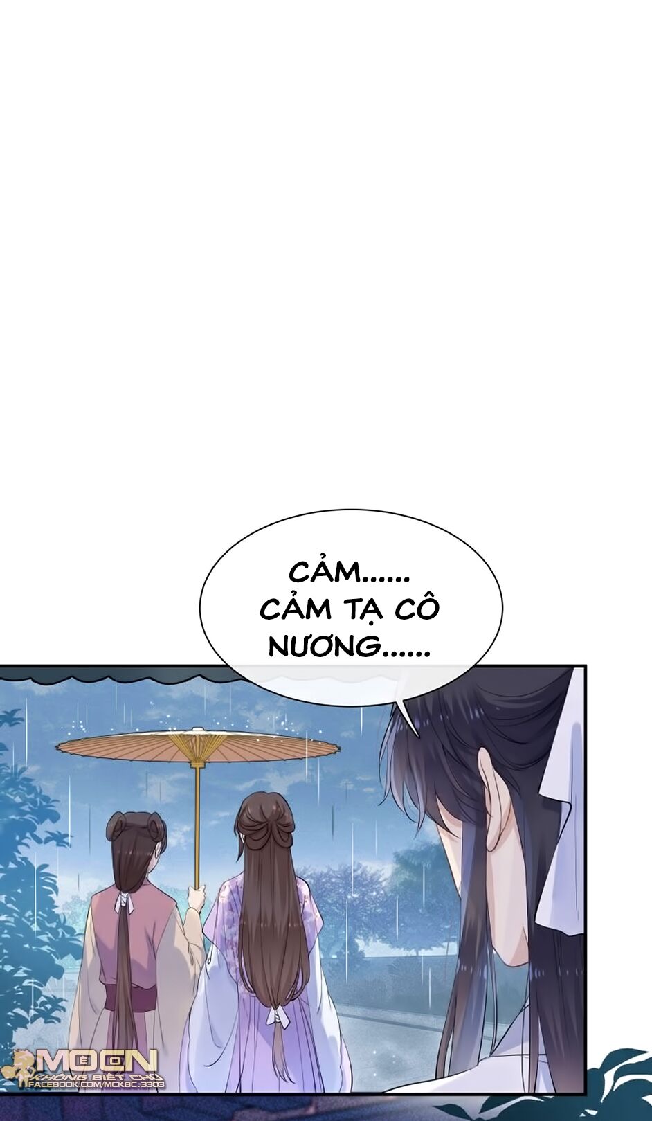 kính hoa thương chapter 34 38