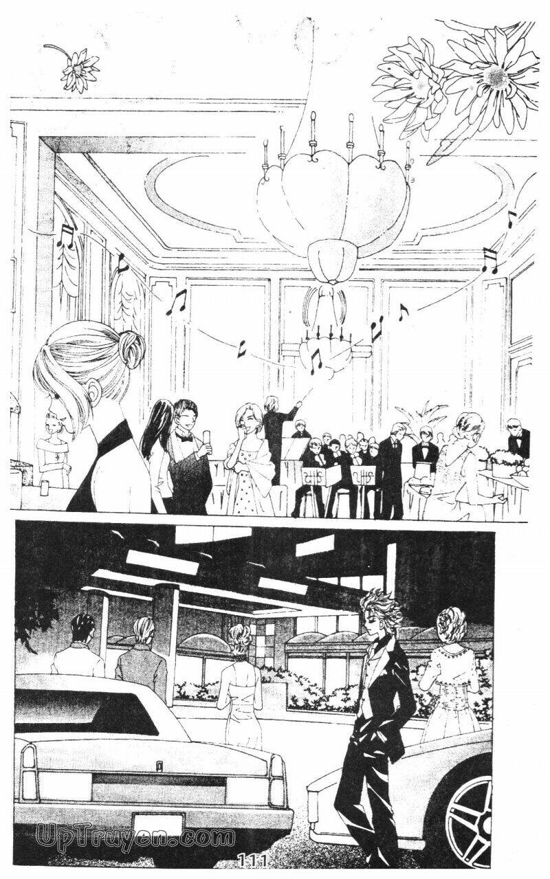 mặt nạ tình yêu chapter 47 21