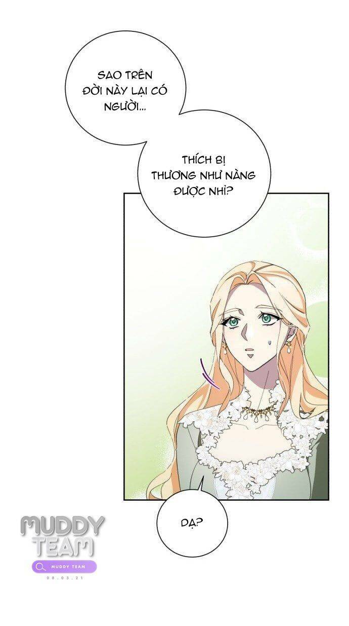 ta đã từng mong nàng biến mất chapter 42 52