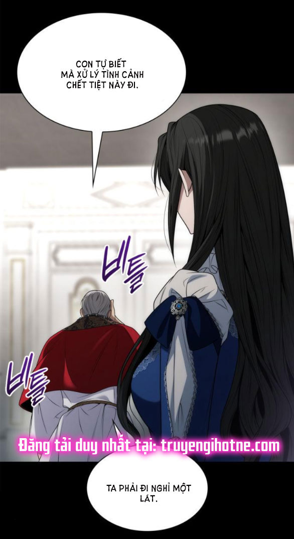 Chị Yêu, Kiếp Này Em Sẽ Là Hoàng Hậu chapter 50.1 - Trang 2