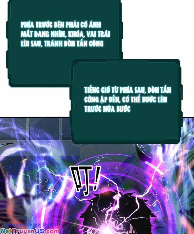 nhìn thấy thanh máu, ta xử tội thần linh chapter 138 39