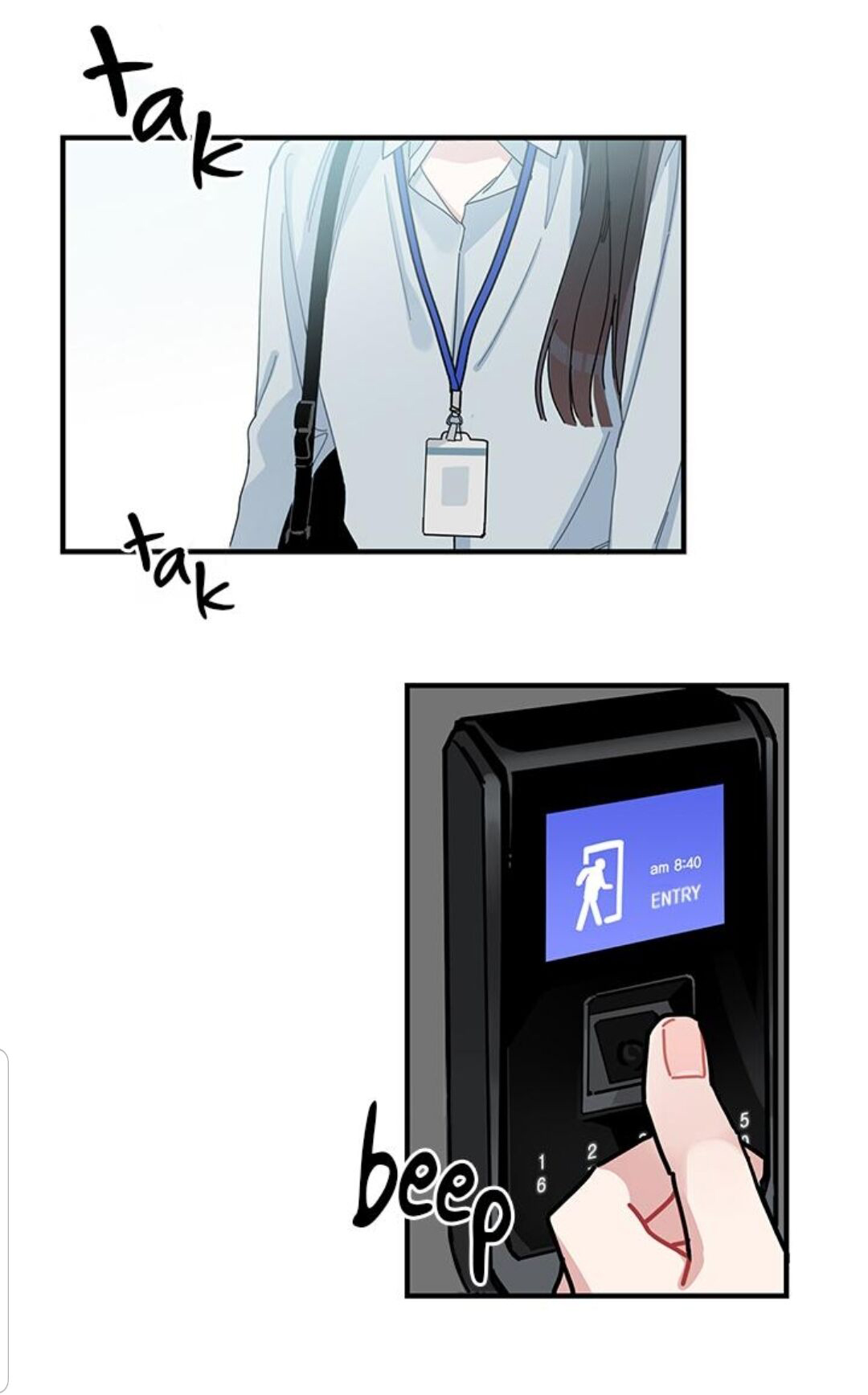 hate me (full) chapter 5.1 3