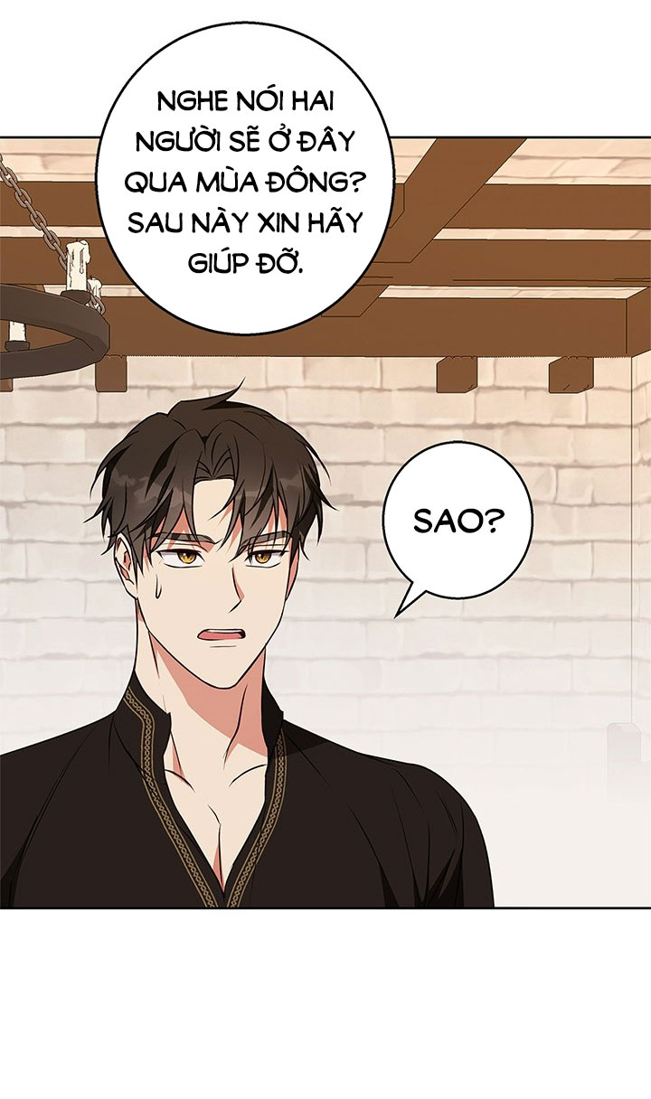 mùa đông đến chapter 53.1 11