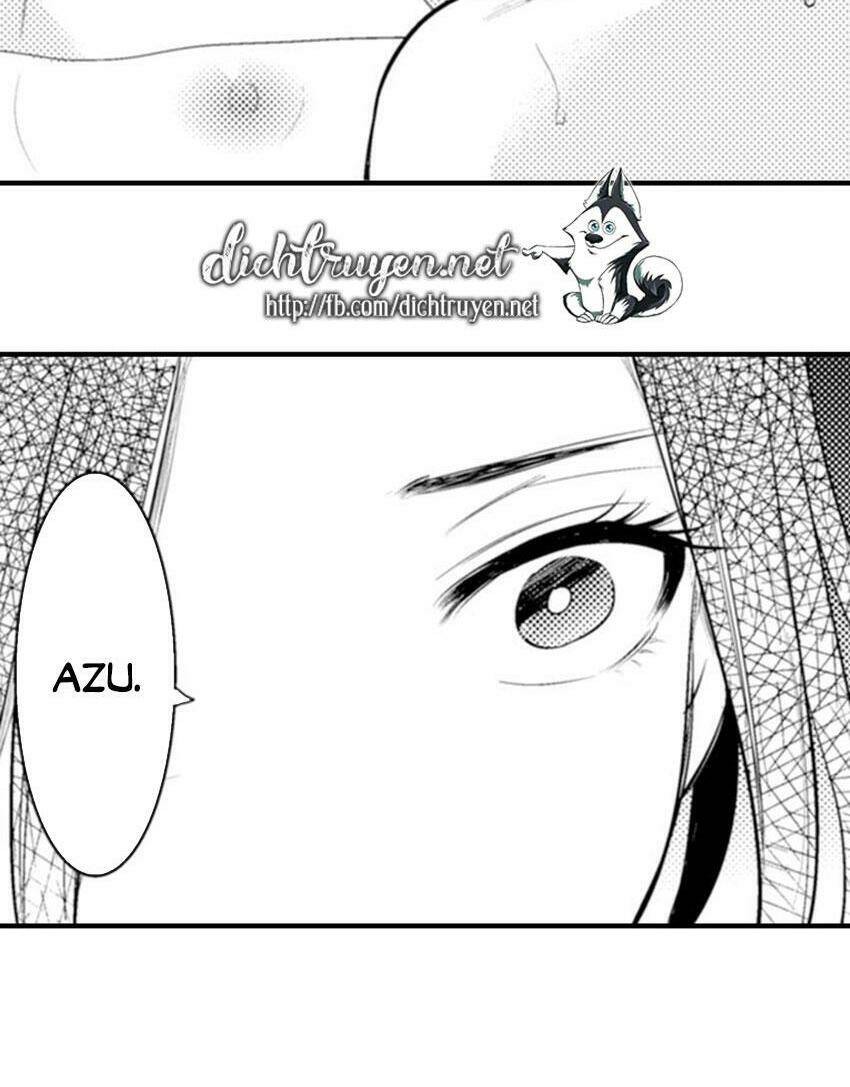 giả vờ ngủ cũng không ngăn được anh ấy chapter 16 26