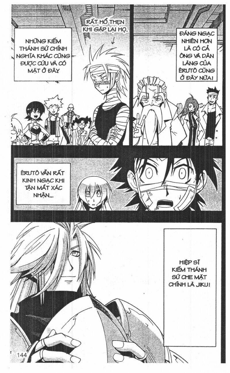 joou kishi monogatari chapter 12 142