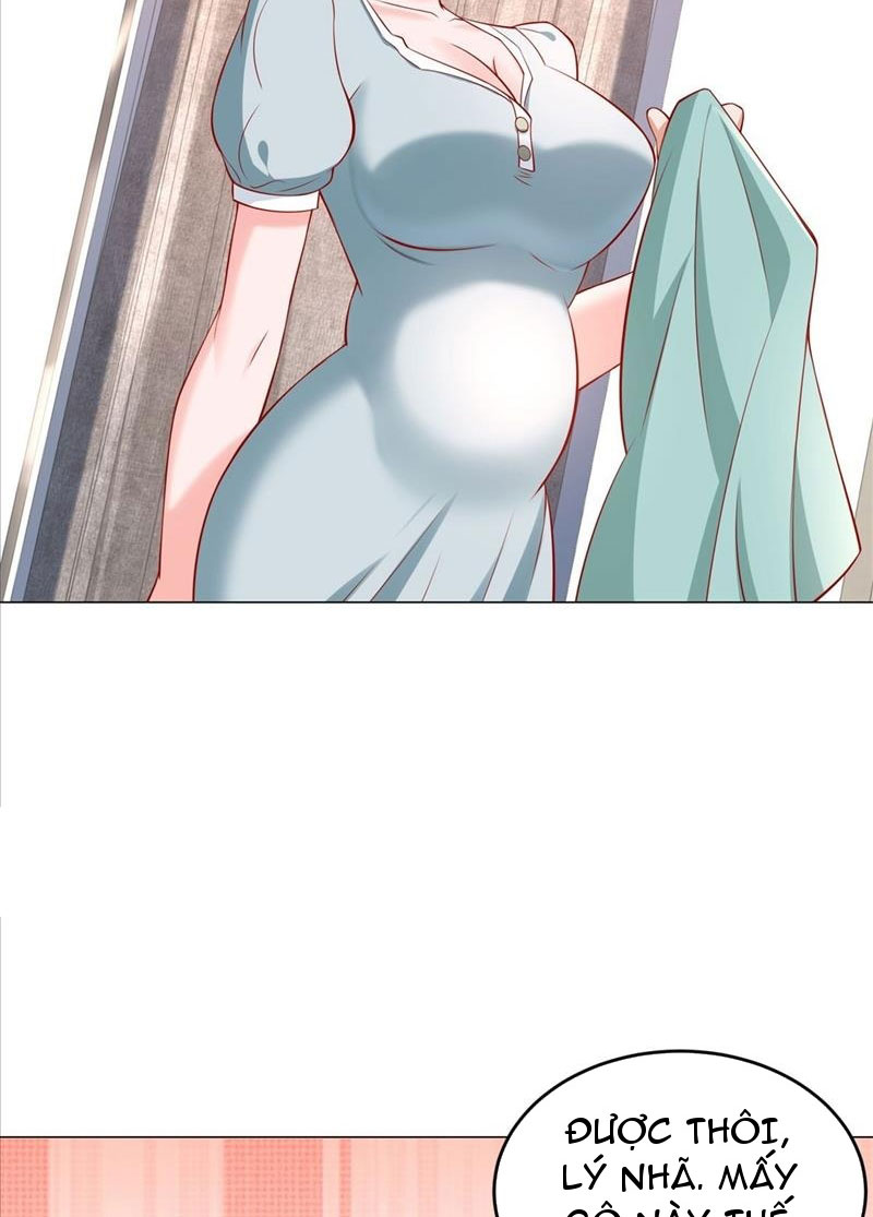 tài xế lái xe công nghệ như ta có nhiều tiền thì sao? chapter 35 20