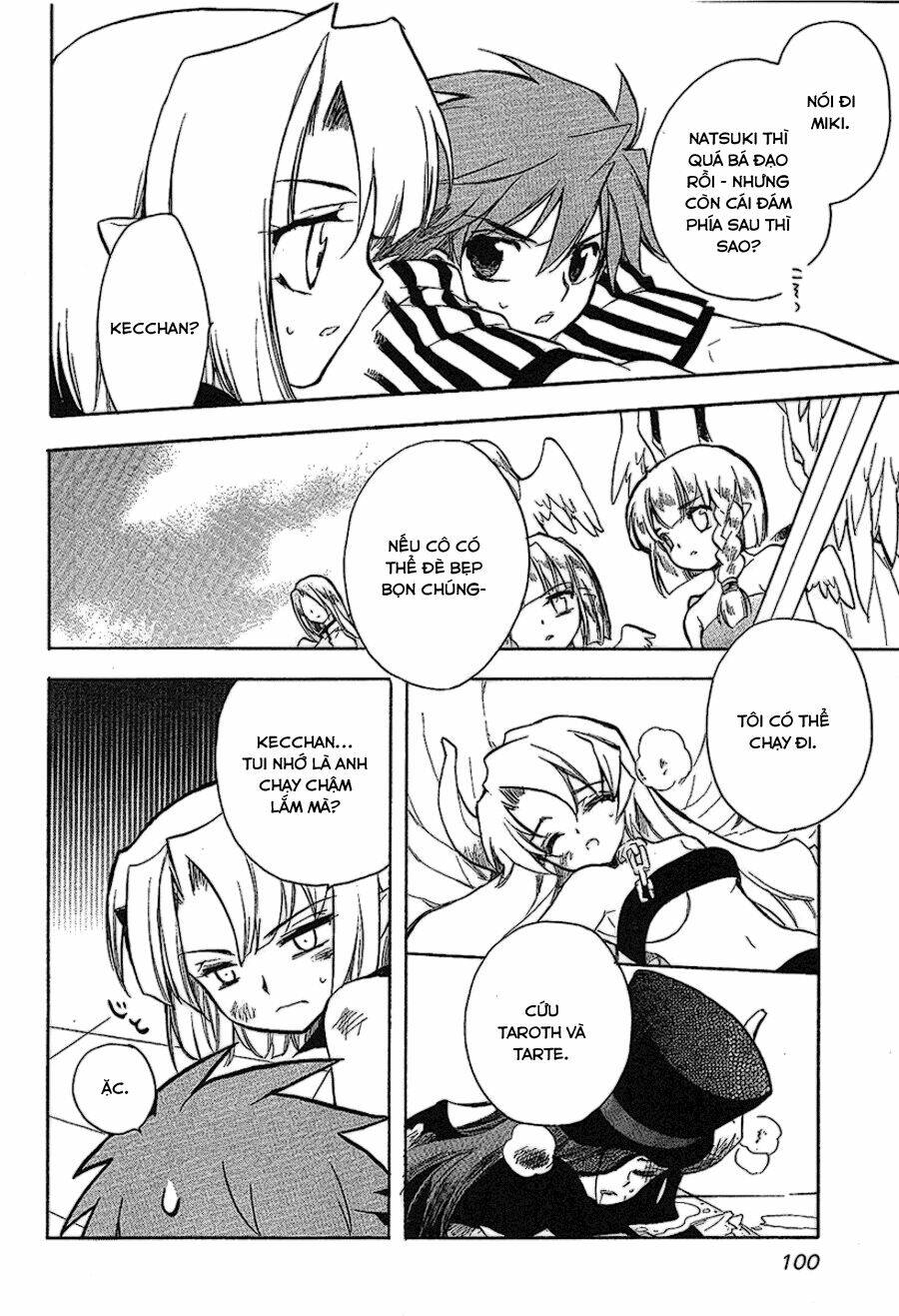 hakoirin devil princess chapter 20 12