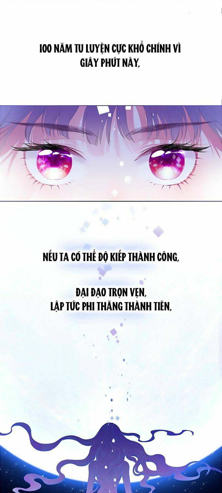 kiều nhi không nghe lời chapter 1 13