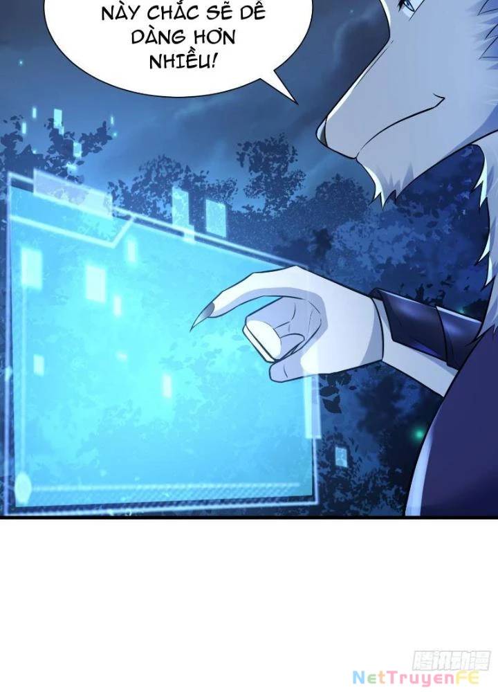 từ dã quái bắt đầu thăng cấp chapter 22 84