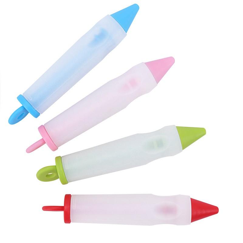 Ống bơm kem bút hỗ trợ trang trí bánh thủ công tiện dụng - BUTKEM02