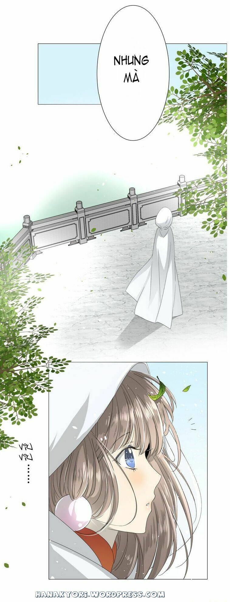 vu chúc thiếu nữ chapter 1.5 16