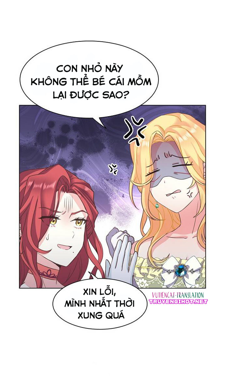 lời cầu hôn đến từ hoàng đế chapter 2 50