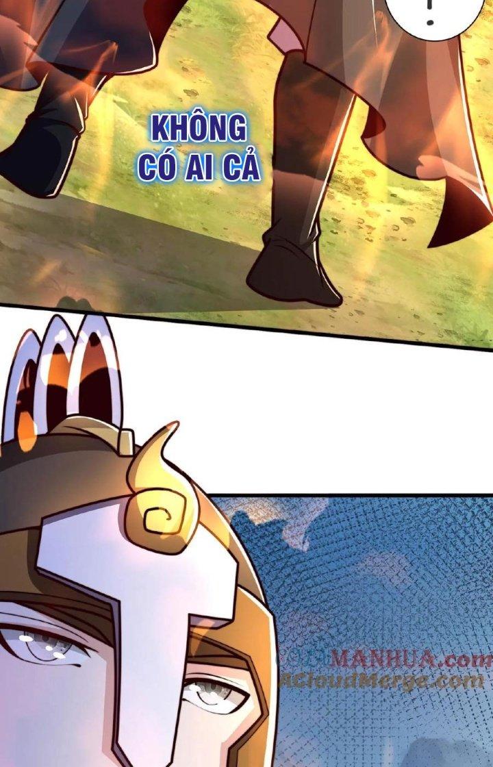 ta nuôi ma quỷ ở trấn ma ti chapter 161 19