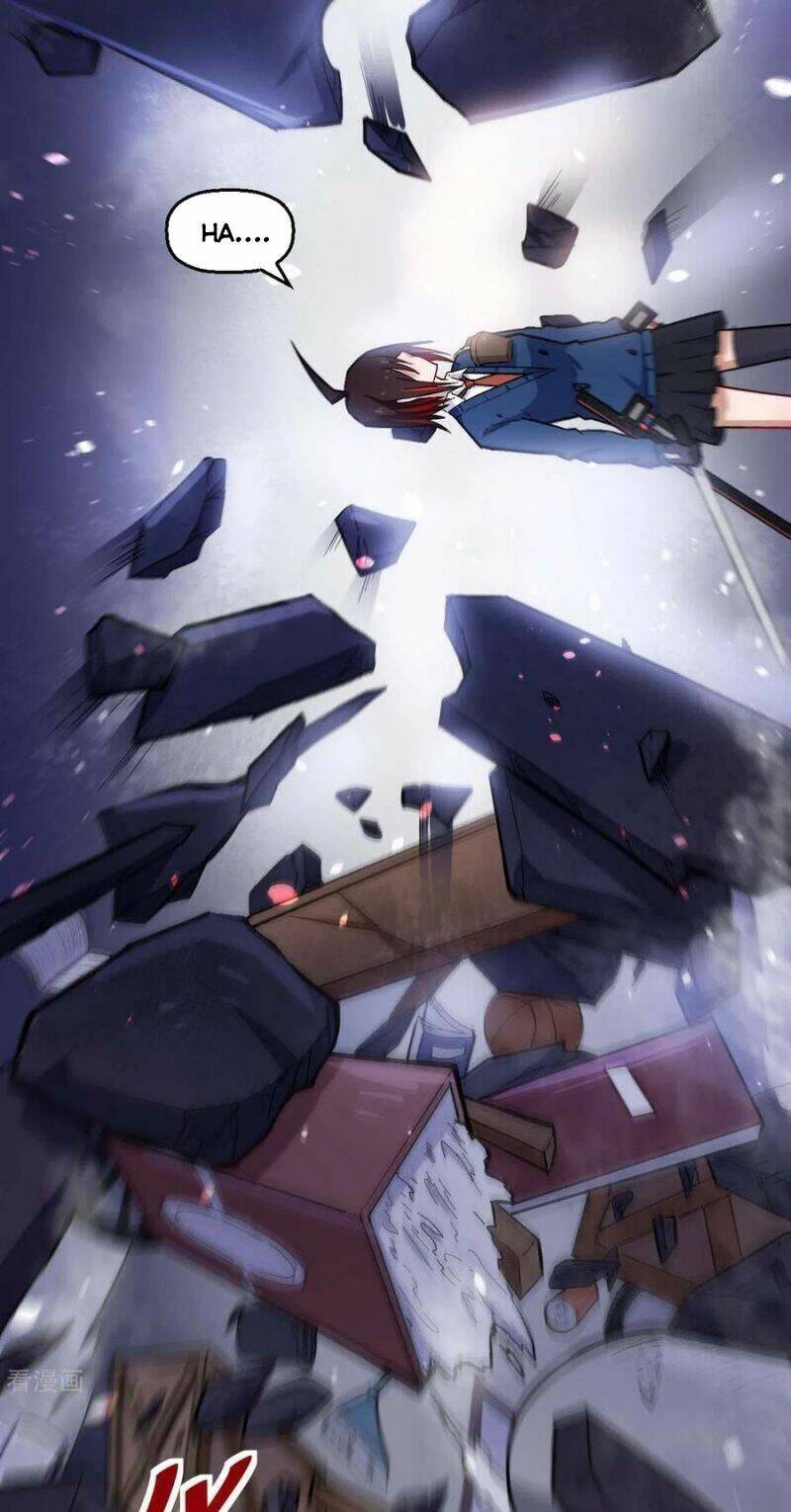 vườn trường cuồng sư hệ thống chapter 152 30