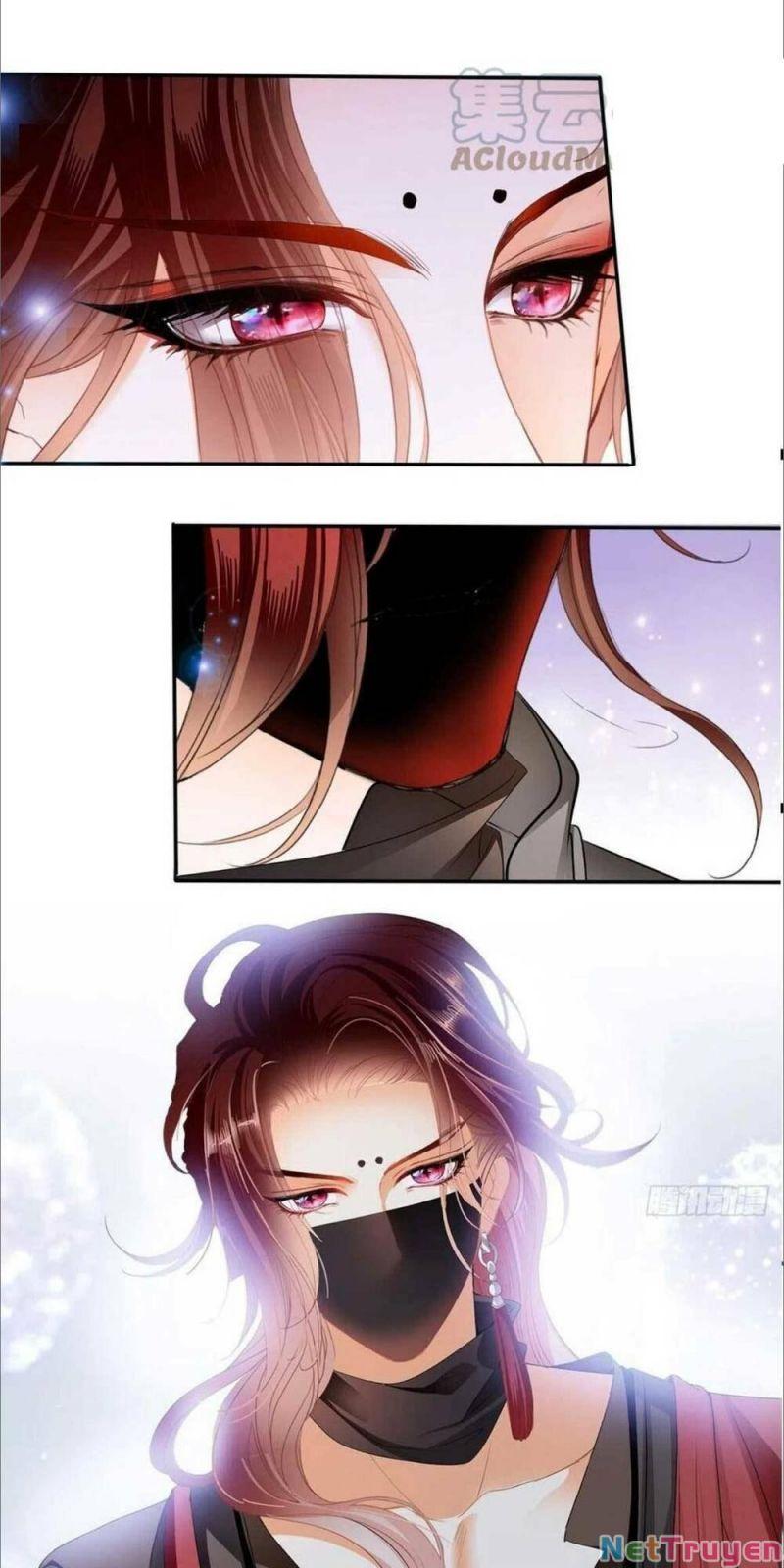 bổn vương muốn nàng chapter 86 20