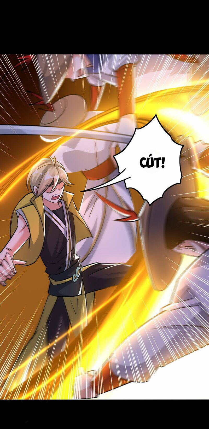 vạn giới tiên vương chapter 55 7