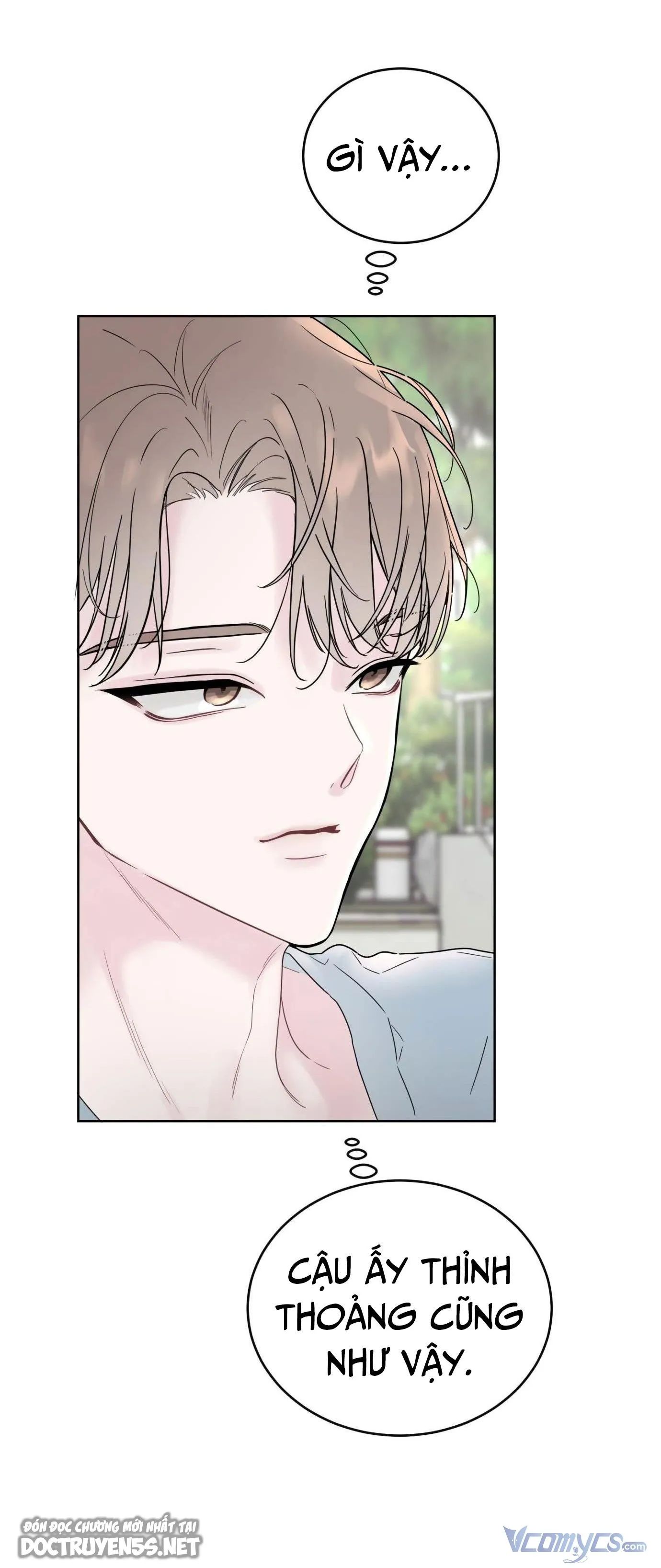 em đã tìm kiếm cả ngàn năm nay chapter 17 42