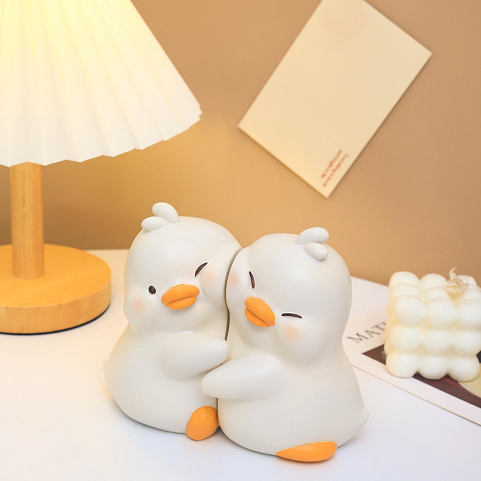 Cute Animal Decorative Bookends Book Holder Book Lover Gift Home Office Shelves Ornaments Unique Figurine Statue Book Stand