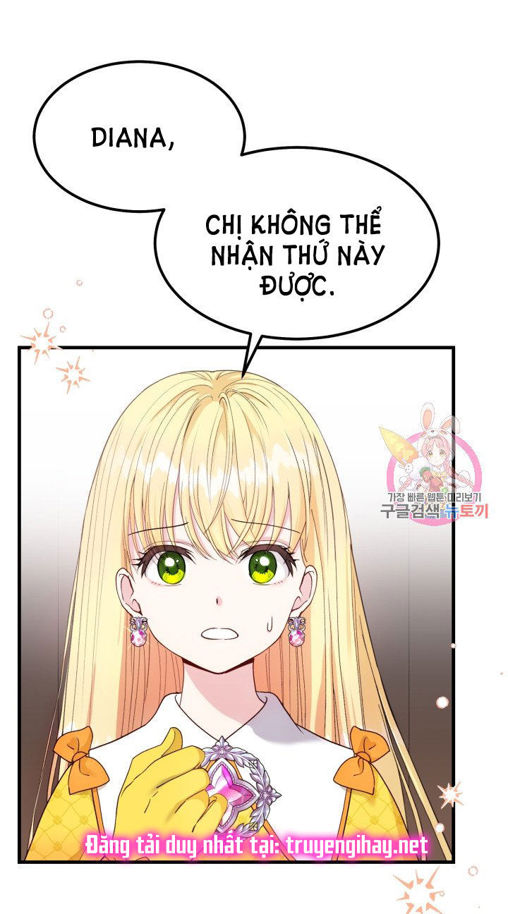 trở thành vợ thái tử quái vật chapter 35.2 19