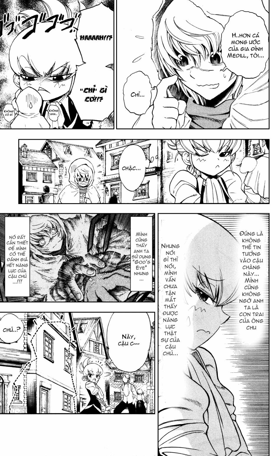 thần y asklepios chapter 2 6